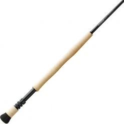 SAGE 1686-4 SALT HD ROD 4PC 16WT 8ft 6in Fly Rods