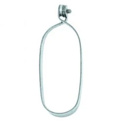 Tools Dr. Slick Non-Rotary Hackle Pliers