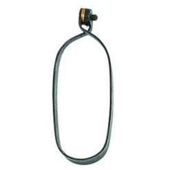 Tools Dr. Slick Non-Rotary Hackle Pliers