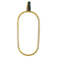 Tools Dr. Slick Non-Rotary Hackle Pliers