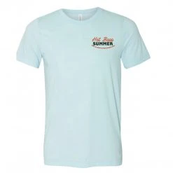 TCO Fly Shop TCO's Popsicle Bass T-Shirt