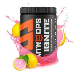 Mountain Ops MTN OPS Ignite