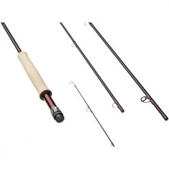 SAGE 590-4 Igniter Rod - 5WT 9ft 4pc Fly Rods