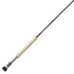 Sage 890-4 Igniter Rod - 8wt 9ft 4pc Fly Rods