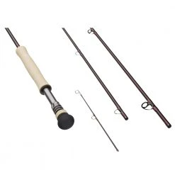 Fly Rods SAGE 1090-4 Igniter Rod - 10WT 9ft 4pc 5 Fly Rods SAGE 1090-4 Igniter Rod - 10WT 9ft 4pc
