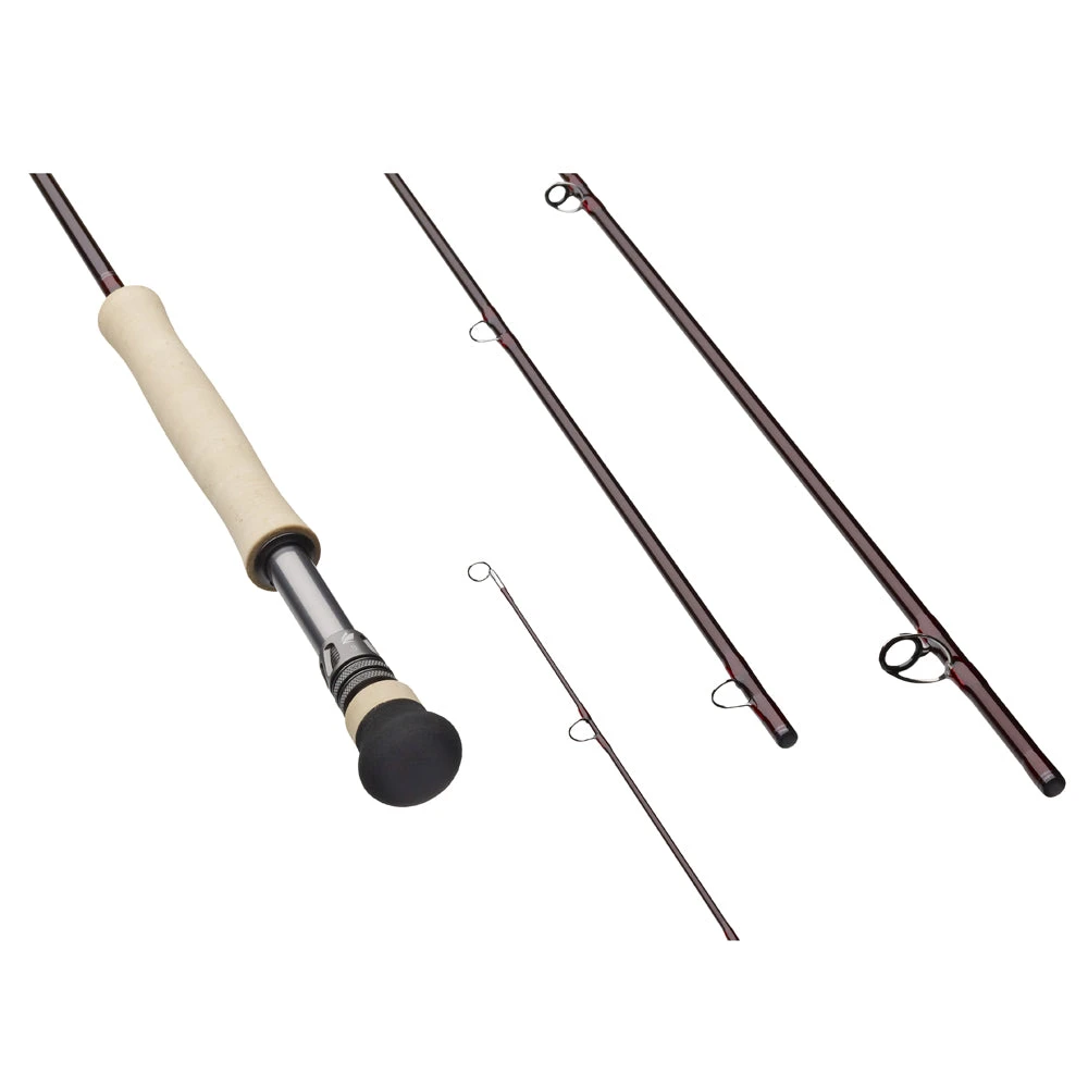 Fly Rods SAGE 1090-4 Igniter Rod - 10WT 9ft 4pc 4 Fly Rods SAGE 1090-4 Igniter Rod - 10WT 9ft 4pc