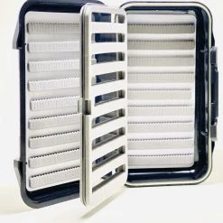 New Phase Fly Boxes TCO Fly Box - Go To Box