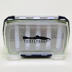 New Phase TCO Fly Box - MED TETON Premium Box Fly Boxes