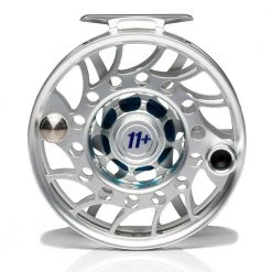 Fly Reels Hatch Iconic 11 Plus Fly Reel