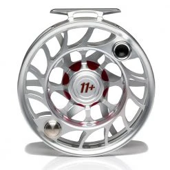 Fly Reels Hatch Iconic 11 Plus Fly Reel