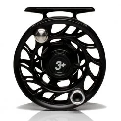 Fly Reels Hatch Iconic 3 Plus Fly Reel
