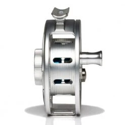 Fly Reels Hatch Iconic 3 Plus Fly Reel
