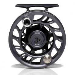 Fly Reels Hatch Iconic 3 Plus Fly Reel