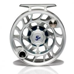 Fly Reels Hatch Iconic 5 Plus Fly Reel