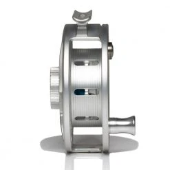 Fly Reels Hatch Iconic 5 Plus Fly Reel