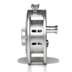 Fly Reels Hatch Iconic 5 Plus Fly Reel