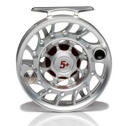 Fly Reels Hatch Iconic 5 Plus Fly Reel