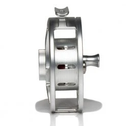 Fly Reels Hatch Iconic 5 Plus Fly Reel