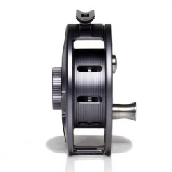 Fly Reels Hatch Iconic 5 Plus Fly Reel