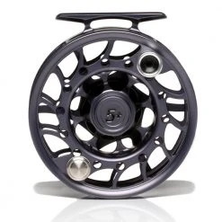 Fly Reels Hatch Iconic 5 Plus Fly Reel