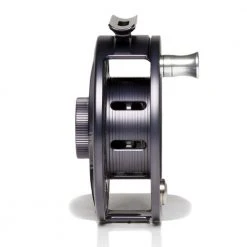 Fly Reels Hatch Iconic 5 Plus Fly Reel