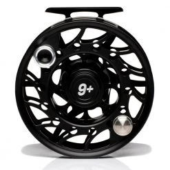 Hatch Iconic 9 Plus Fly Reel
