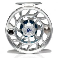 Hatch Iconic 9 Plus Fly Reel