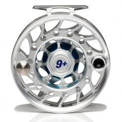 Hatch Iconic 9 Plus Fly Reel