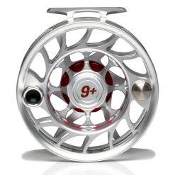 Hatch Iconic 9 Plus Fly Reel
