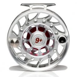 Hatch Iconic 9 Plus Fly Reel