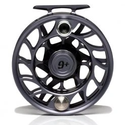 Hatch Iconic 9 Plus Fly Reel