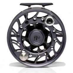 Hatch Iconic 9 Plus Fly Reel