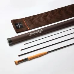 Diamondback Ideal Nymph 10ft 3wt Fly Rod Fly Rods