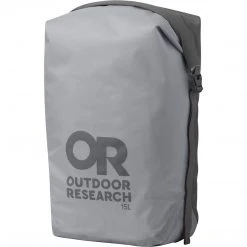Outdoor Research OR CarryOut Airpurge Compression Dry Bag 15L Luggage