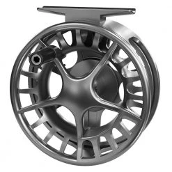 Waterworks/Lamson Waterworks - Lamson Liquid New Fly Reel Fly Reels