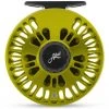 ABEL SUPER SERIES 5/6 REEL - PORTED Fly Reels