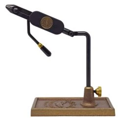 REGAL MEDALLION SERIES Monster Head Fly Tying Vise Vises