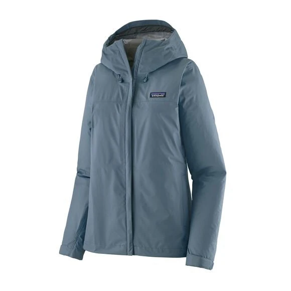 Patagonia Womens Torrentshell 3L Jkt Jackets 7 Patagonia Womens Torrentshell 3L Jkt Jackets