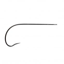 Partridge Ad Swier Pike Hooks