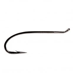 Hooks Partridge Salmon Heavy Single