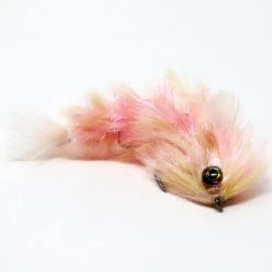 Flymen Fishing Company Chockletts Polar Changer (single Hook) Flies