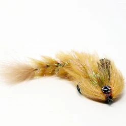 Flymen Fishing Company Chockletts Polar Changer (single Hook) Flies