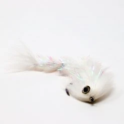 Flymen Fishing Company Chockletts Polar Changer (single Hook) Flies