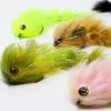 Flymen Fishing Company Chockletts Polar Changer (single Hook) Flies