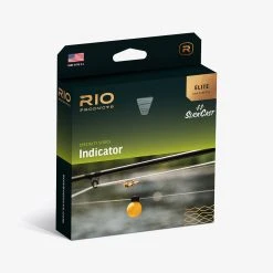 RIO ELITE INDICATOR FLY LINE Fly Lines