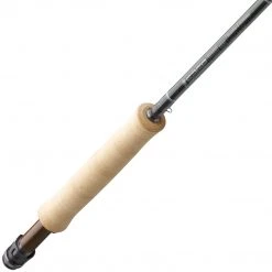 Sage R8 Fly Rod - 4100-4 - 4wt 10ft 4 Pc