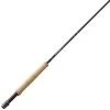 Sage R8 Fly Rod - 590-4 - 5wt 9ft 4 Pc Fly Rods