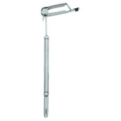 Tools Dr. Slick Rotary Hackle Pliers