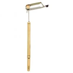 Tools Dr. Slick Rotary Hackle Pliers