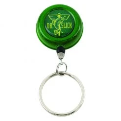 Accessories Dr. Slick Pin-On-Reel